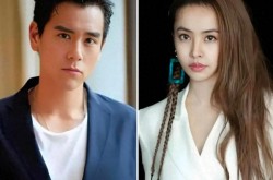彭于晏发声！否认跟蔡依林恋情怒斥有人恶意炒作绯闻：荒谬至极-彭于晏图片