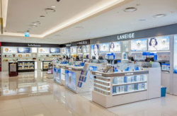 新罗免税店中国官网,一站式购物体验，尽享全球精选免税商品