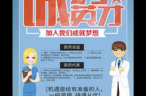 医院招聘,打造专业医疗团队，共筑健康未来
