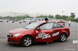 买车试驾,从选车到购车，揭秘试驾的奥秘