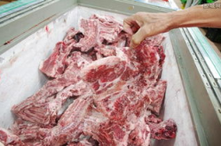 加输华猪肉风险,加拿大输华猪肉问题与应对措施