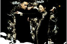 一代宗师完整版,武学巅峰的传奇人生