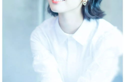 娱乐沈月,娱乐界的青春女神，笑颜如花绽放